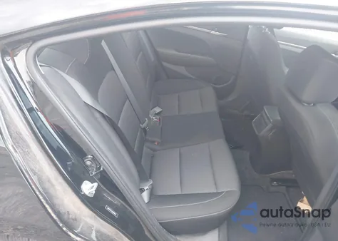 2018 Hyundai Elantra Se z USA, uszkodzony, nr VIN 5NPD74LF2JH280657